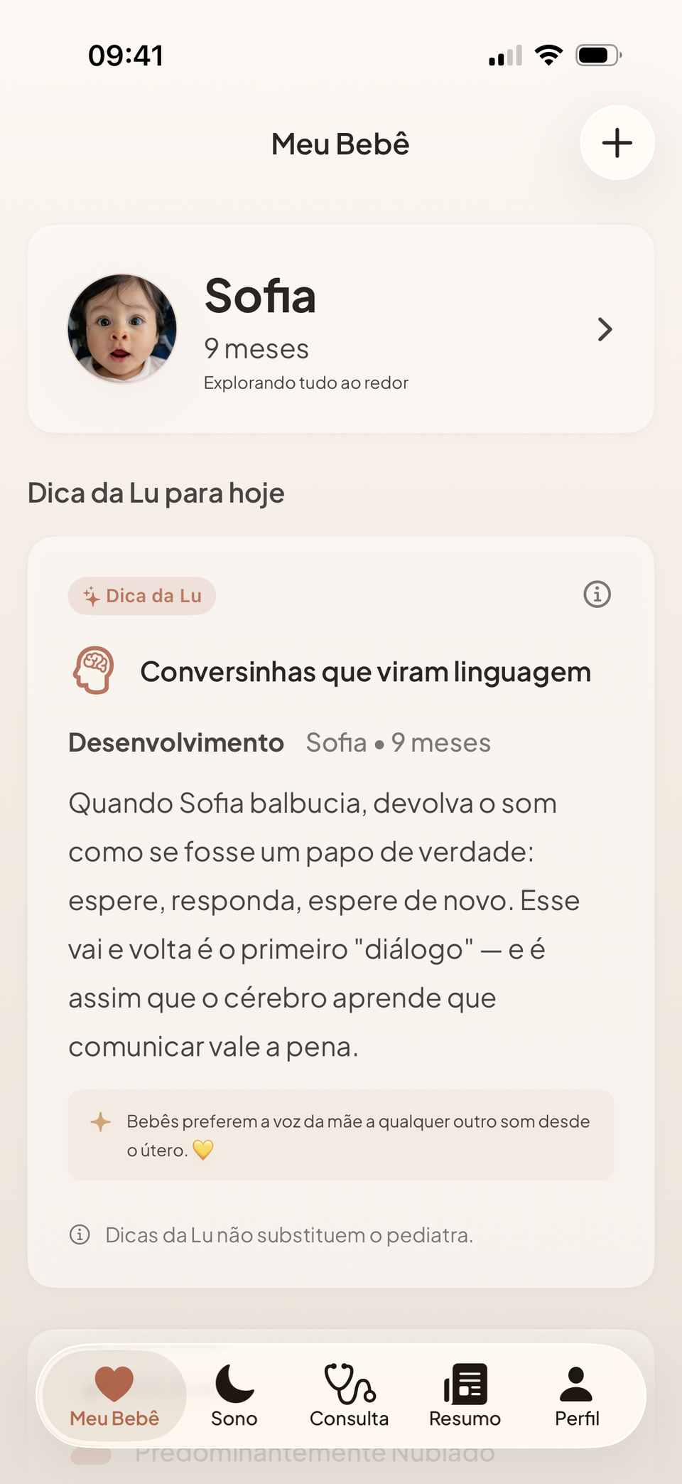 Feito pro seu dia